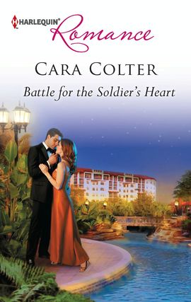 Title details for Battle for the Soldier's Heart by Cara Colter - Available
